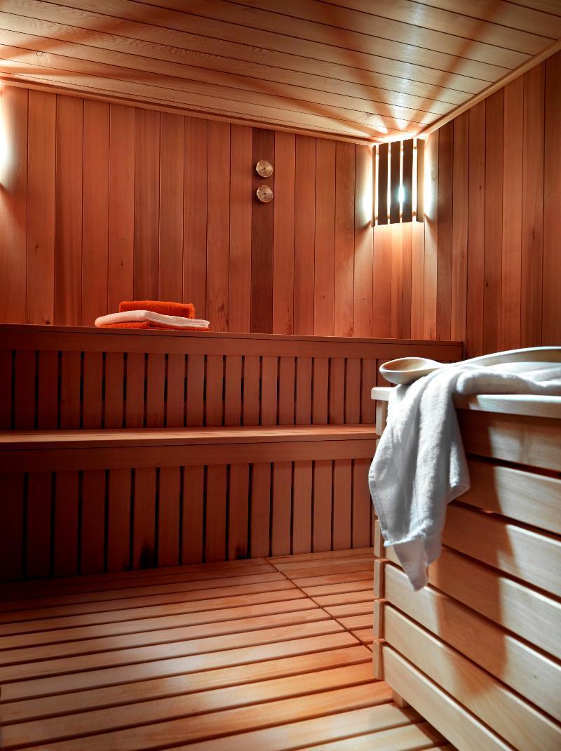 Cgh Residences & Spas La Reine Des Pres Samoëns Exteriör bild