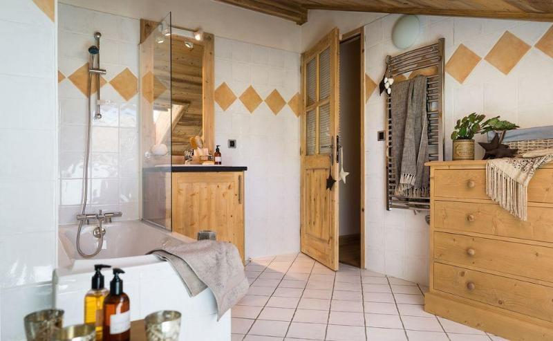 Cgh Residences & Spas La Reine Des Pres Samoëns Exteriör bild